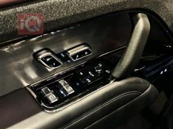 لاند روفر رانج روفر سبورت